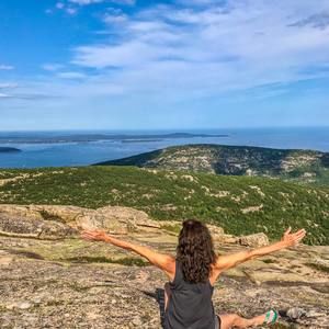 Meet your Posher, Lori